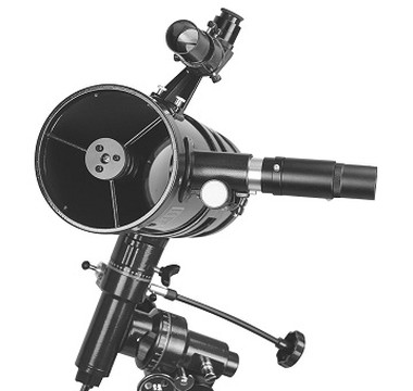 סיווג טלסקופים אסטרונומיים