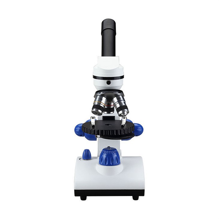מיקרוסקופ אור סטודנט