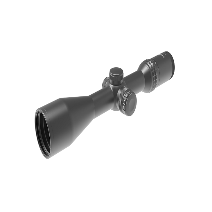 3-15x50 SFIR ירי ירי