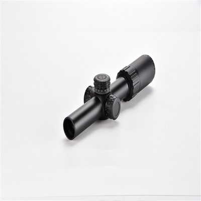 1-4x24 משקפי רובה IR לירי