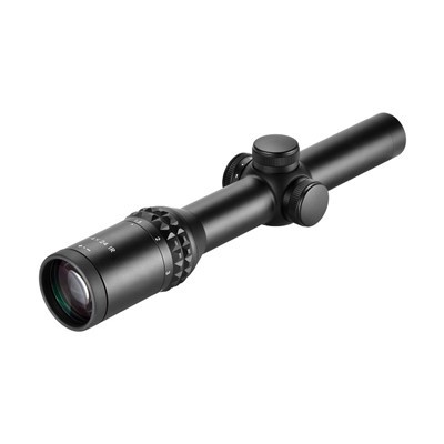 1-4x24 משקפי רובה IR לירי