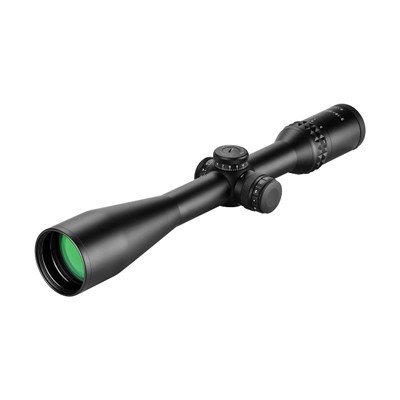 3-18x50 SFIR משקפי רובה ירי