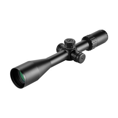 5-25x50 SFIR משקפי רובה ירי
