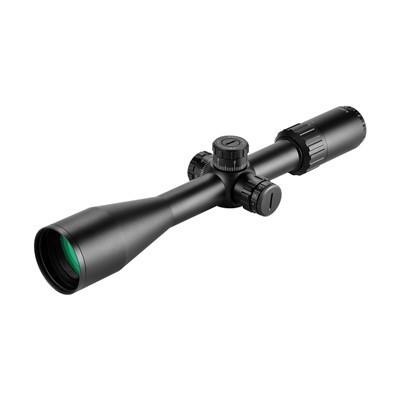 6-24x50 SFIR משקפי רובה לירי