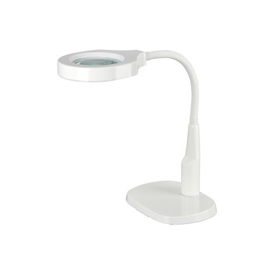 זכוכית מגדלת שולחן